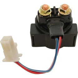 Starter Relay for Yamaha Badger Breeze Raptor Timberwolf 350 240-58012