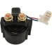 Starter Relay for Yamaha Badger Breeze Raptor Timberwolf 350 240-58012 Starter Relay for Yamaha Badger Breeze Raptor Timberwolf 350 240-58012