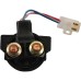 Starter Relay for Yamaha Badger Breeze Raptor Timberwolf 350 240-58012 Starter Relay for Yamaha Badger Breeze Raptor Timberwolf 350 240-58012
