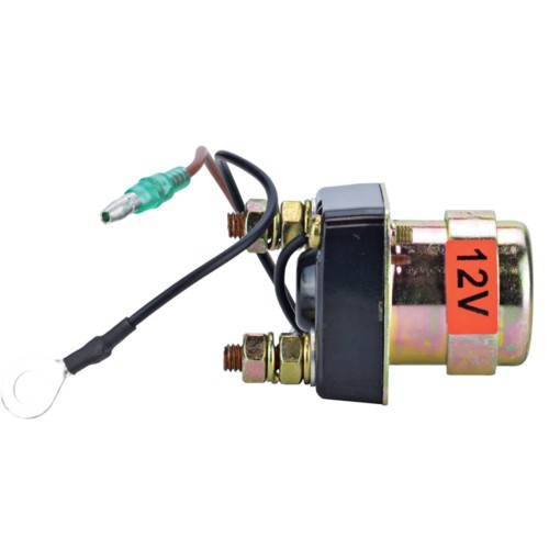 12V Solenoid for Yamaha SW941, 61A-81941-00-00, 6E5-81941-10-00