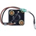12V Solenoid for Yamaha SW941, 61A-81941-00-00, 6E5-81941-10-00 12V Solenoid for Yamaha SW941, 61A-81941-00-00, 6E5-81941-10-00