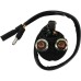 Relay 240-58015 for Honda TRX400EX 08 35850-HN1-A70 Relay 240-58015 for Honda TRX400EX 08 35850-HN1-A70