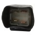 Starter Relay 12-Volt for Arctic Cat ATV, Kymco ATV, Scooters, 38500-KKDK-900