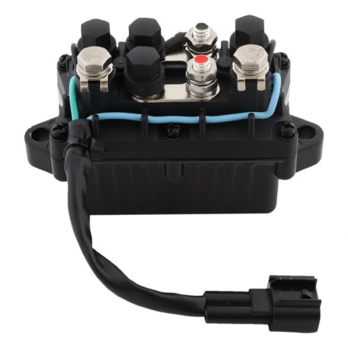 Tilt Trim Relay for 2004-On Yamaha 25-250hp Outboard Engines 63P-81950-00-00