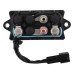 Tilt Trim Relay for 2004-On Yamaha 25-250hp Outboard Engines 63P-81950-00-00 Tilt Trim Relay for 2004-On Yamaha 25-250hp Outboard Engines 63P-81950-00-00