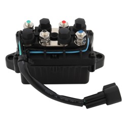 Tilt Trim Relay for 1993-On Yamaha Tilt Motors, 61A-81950-00-00