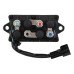 Tilt Trim Relay for 1993-On Yamaha Tilt Motors, 61A-81950-00-00 Tilt Trim Relay for 1993-On Yamaha Tilt Motors, 61A-81950-00-00
