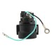 Relay Assembly for 1999-2004 Yamaha Tilt Motors, 6E5-8195B-01-00 Relay Assembly for 1999-2004 Yamaha Tilt Motors, 6E5-8195B-01-00