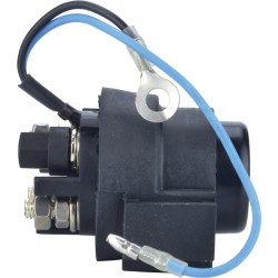 Relay Assembly for 1999-04 Yamaha Tilt Motors, 6E5-8195C-01-00