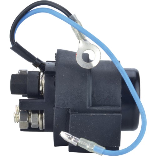 Relay Assembly for 1999-04 Yamaha Tilt Motors, 6E5-8195C-01-00