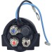 Relay Assembly for 1999-04 Yamaha Tilt Motors, 6E5-8195C-01-00 Relay Assembly for 1999-04 Yamaha Tilt Motors, 6E5-8195C-01-00