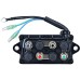 Tilt Trim Relay for Yamaha 40HP 50HP 60HP 70HP 85HP 90HP, 6H1-81950-00-00 Tilt Trim Relay for Yamaha 40HP 50HP 60HP 70HP 85HP 90HP, 6H1-81950-00-00