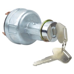 Solenoid for Komatsu 08086-10000