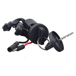 Ignition Switch for Honda TRX300EX 1993-2006 240-58034 35010-HM3-000