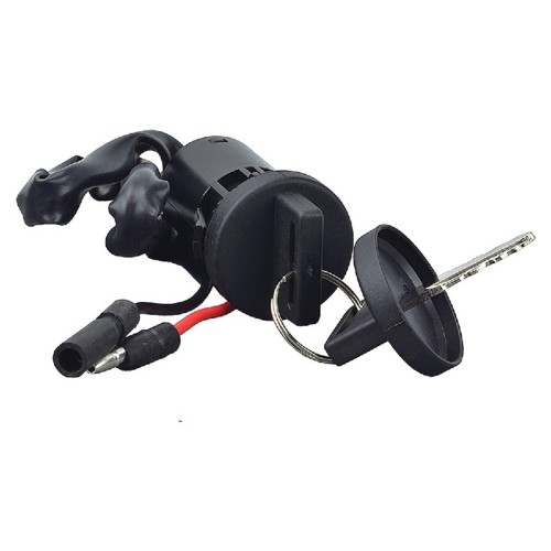 Ignition Switch for Honda TRX300EX 1993-2006 240-58034 35010-HM3-000