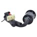 Ignition Switch for Honda TRX250EX 2001-2005, TRX250 1997-2001 35100-HM8-000 Ignition Switch for Honda TRX250EX 2001-2005, TRX250 1997-2001 35100-HM8-000