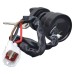 Ignition Switch for Yamaha Kodiak 400 2WD YFM400A 2000-2001 4BD-82510-10-00 Ignition Switch for Yamaha Kodiak 400 2WD YFM400A 2000-2001 4BD-82510-10-00
