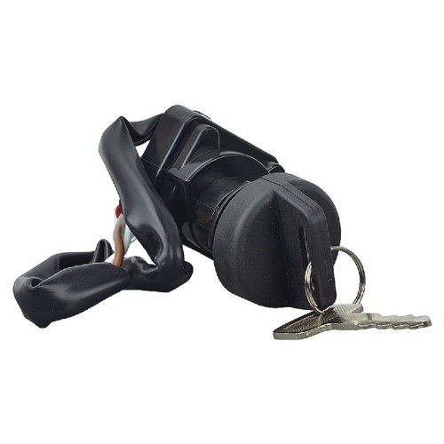 Ignition Switch for Kawasaki KSF450 KFX450R 2008-2014, KVF300 Prairie 300 2000-2002