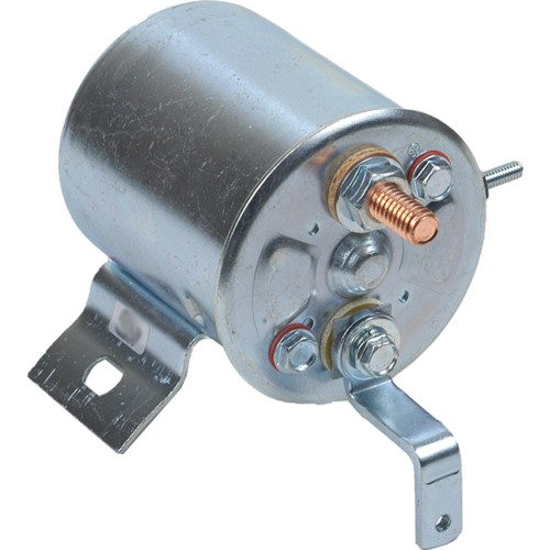 Solenoid Chrysler Dodge PLYMOUTH DESOTO TIN CAN 1889100 1889200 2095753