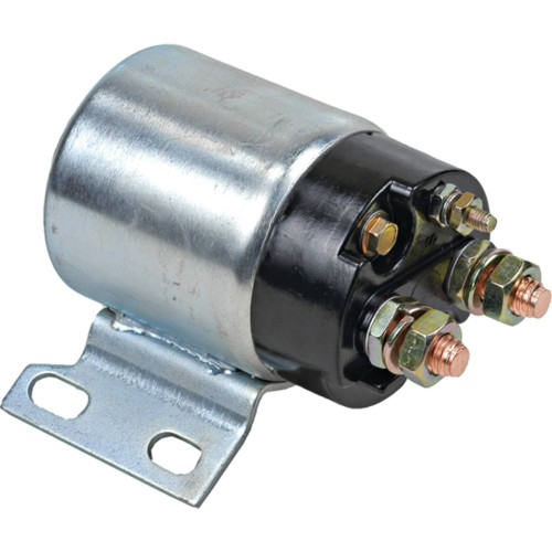 Solenoid for Delco 1114310, 1114312, 1114314, 1118135 Tractors 245-12010