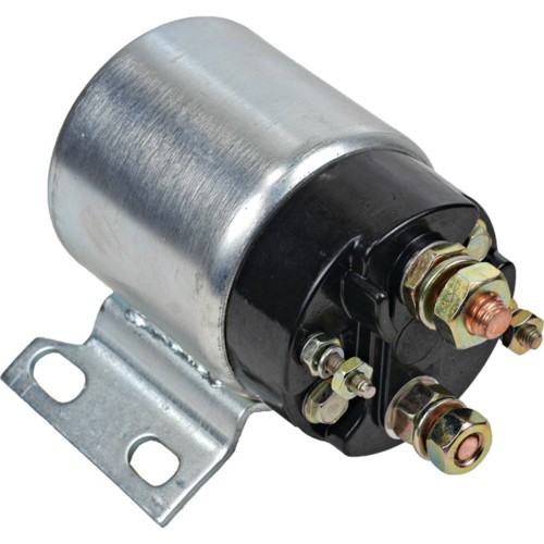 Solenoid for Delco 1114300, 1114329, 1118806, 1119760, 1119761 245-12012