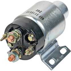 Solenoid for No of Terminals 4, Quality Type Premium Tractors 245-12052