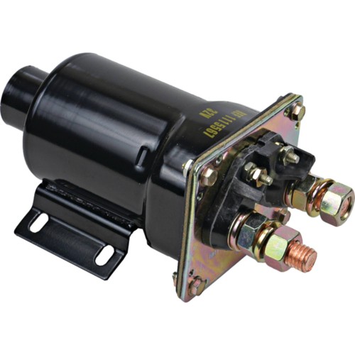 Solenoid for Delco 1115515, 1115536, 1115539, 1115567 245-12074