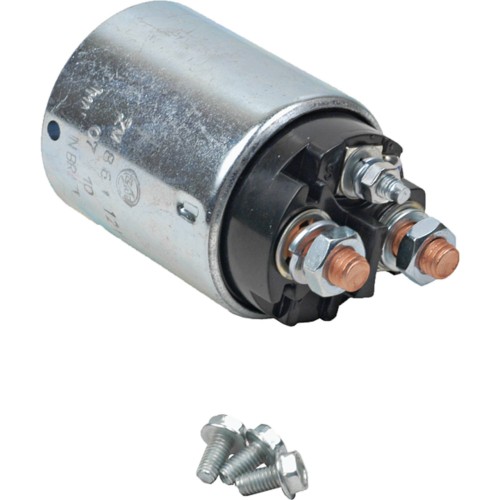 Solenoid for Delco 10469039, 1114578, 1114582, D922A, D936A 245-12081