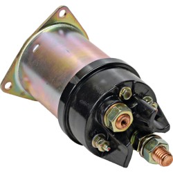 Solenoid for Delco 1115618, 1115631, 1115651, ZM Solenoids ZM455 245-12086