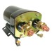 Solenoid Relay for Delco 40MT 50MT 12 Volt Starter 1119835, 1119897