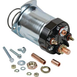 Starter Solenoid Delco Chrysler Ford Chevy Pontiac Olds