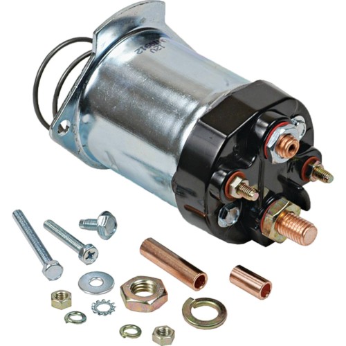 Starter Solenoid Delco Chrysler Ford Chevy Pontiac Olds