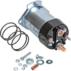 Chevy Pontiac Olds Starter Solenoid 66-101