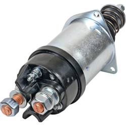 Solenoid for Delco 10456393, 10511209, 1115593, Sierra Marine 18-5844 245-12119