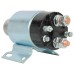 Solenoid With Grounded Base 3210507 321507 6640-162 Solenoid With Grounded Base 3210507 321507 6640-162