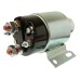 Solenoid with INSULATED BASE 1114322 6640-164 Solenoid with INSULATED BASE 1114322 6640-164