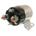 Solenoid Delco 30MT 35MT W/ Grounded Base 6640-166 Solenoid Delco 30MT 35MT W/ Grounded Base 6640-166