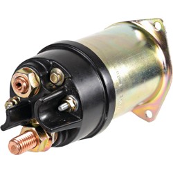 Solenoid for Delco 1115638, D953A 245-12136