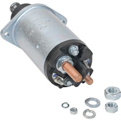 Solenoid for Delco 10515838, 10532389, Zm Solenoids ZM818 245-12150