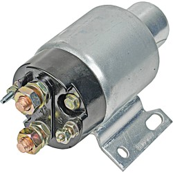 Solenoid for Delco 1115513, J&N 245-12122 245-12151