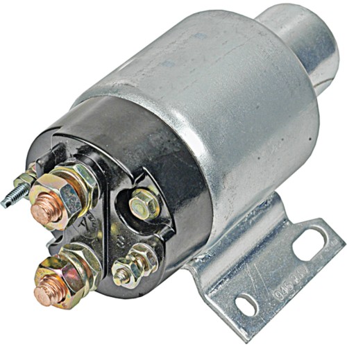 Solenoid for Delco 1115513, J&N 245-12122 245-12151