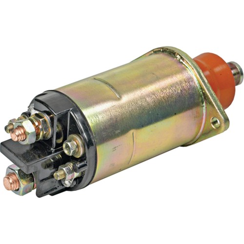 Solenoid for ZM Solenoids ZM809, Volt 12 Tractors 245-12161