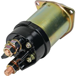 Solenoid for J&N 245-12022, 245-12113 245-12164