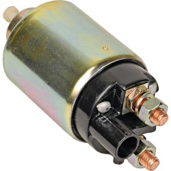 Solenoid Starter for 12 Volt Delco PG260H, 10-DE263, 10-DE263S 245-12173
