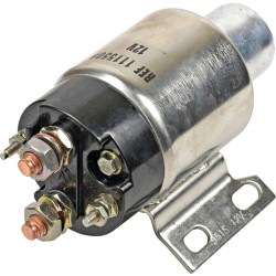 Solenoid for J&N 245-12058, 245-12121, 245-12154 245-12175