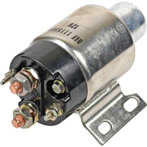 Solenoid for J&N 245-12058, 245-12121, 245-12154 245-12175