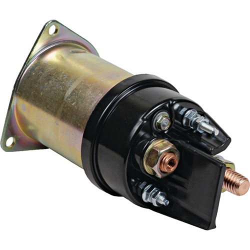Solenoid for J&N 245-12091, 245-12100, 245-12239 245-12182