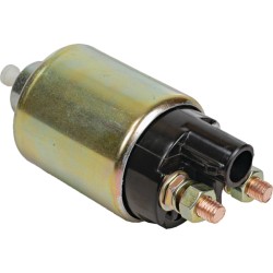 Solenoid for Arrowhead SDR6172 12 Volt, Copper Contact Material 245-12185