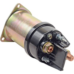 Solenoid for J&N 245-12099, 245-12236 245-12195