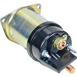 Solenoid for J&N 245-12093, Delco 1115634 245-12198